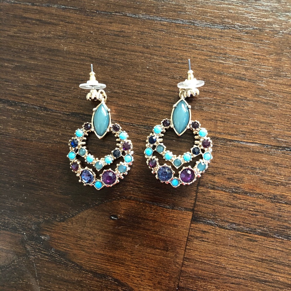 Banana Republic earrings